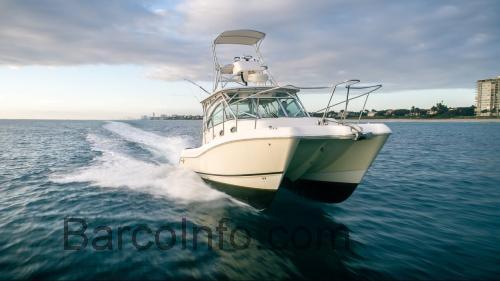 World Cat 320 EC ficha técnica y opiniones